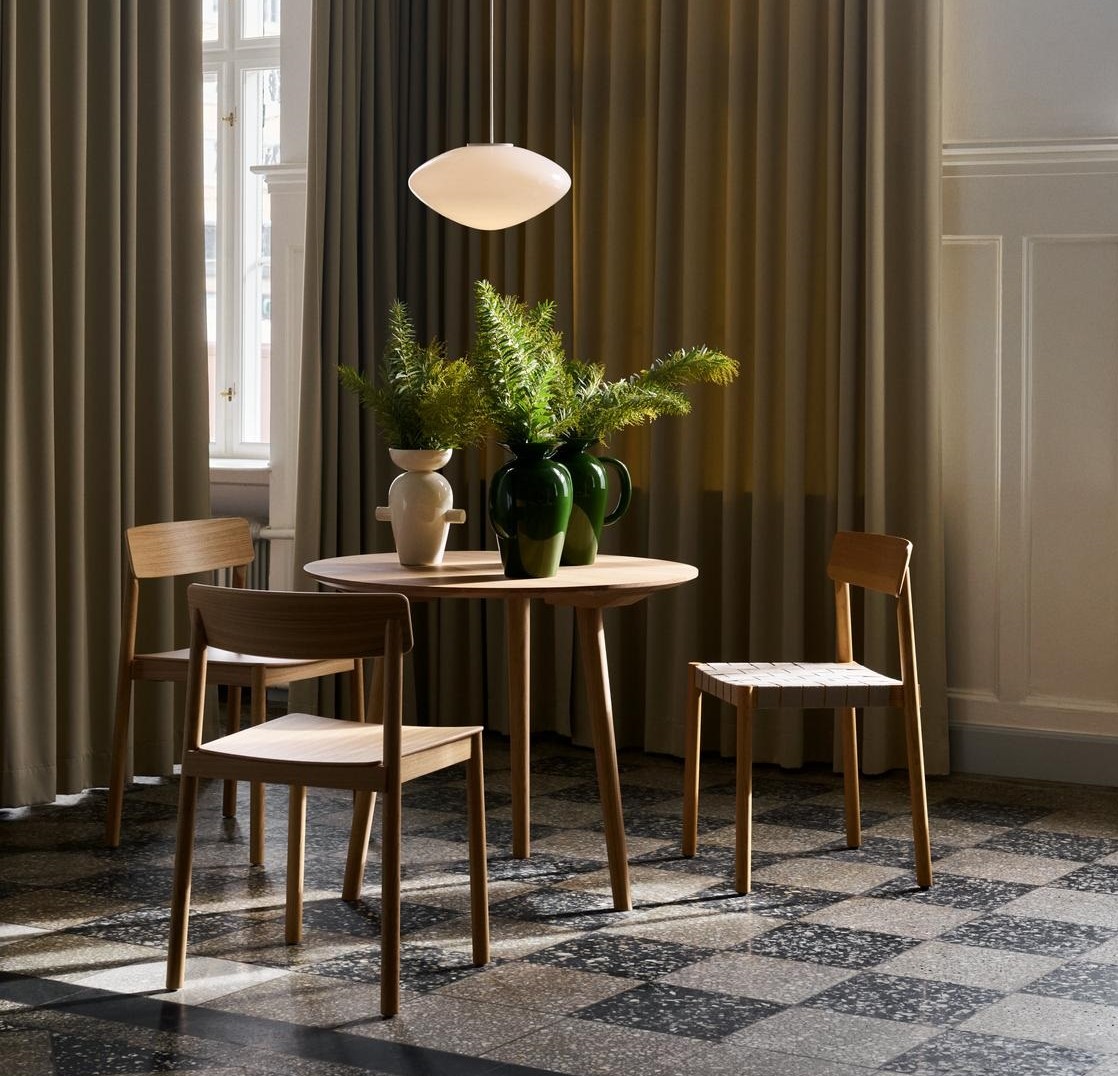 &Tradition Momento Vase JH41